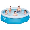 Piscina Fast Set Bestway gonflabila, 244 x 66 cm